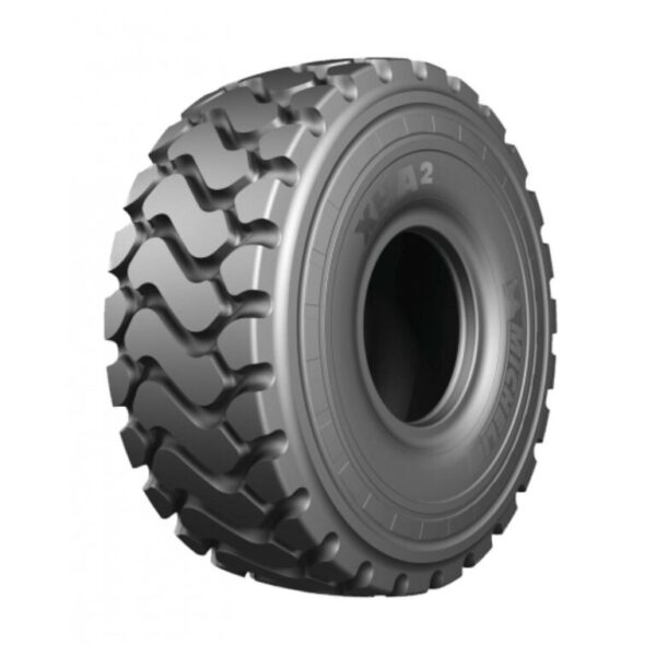 23.5R25 1* Michelin XHA2 L-3 TL