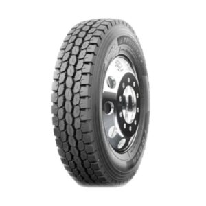 295/75R22.5 14PR G Triangle TRD05 TL
