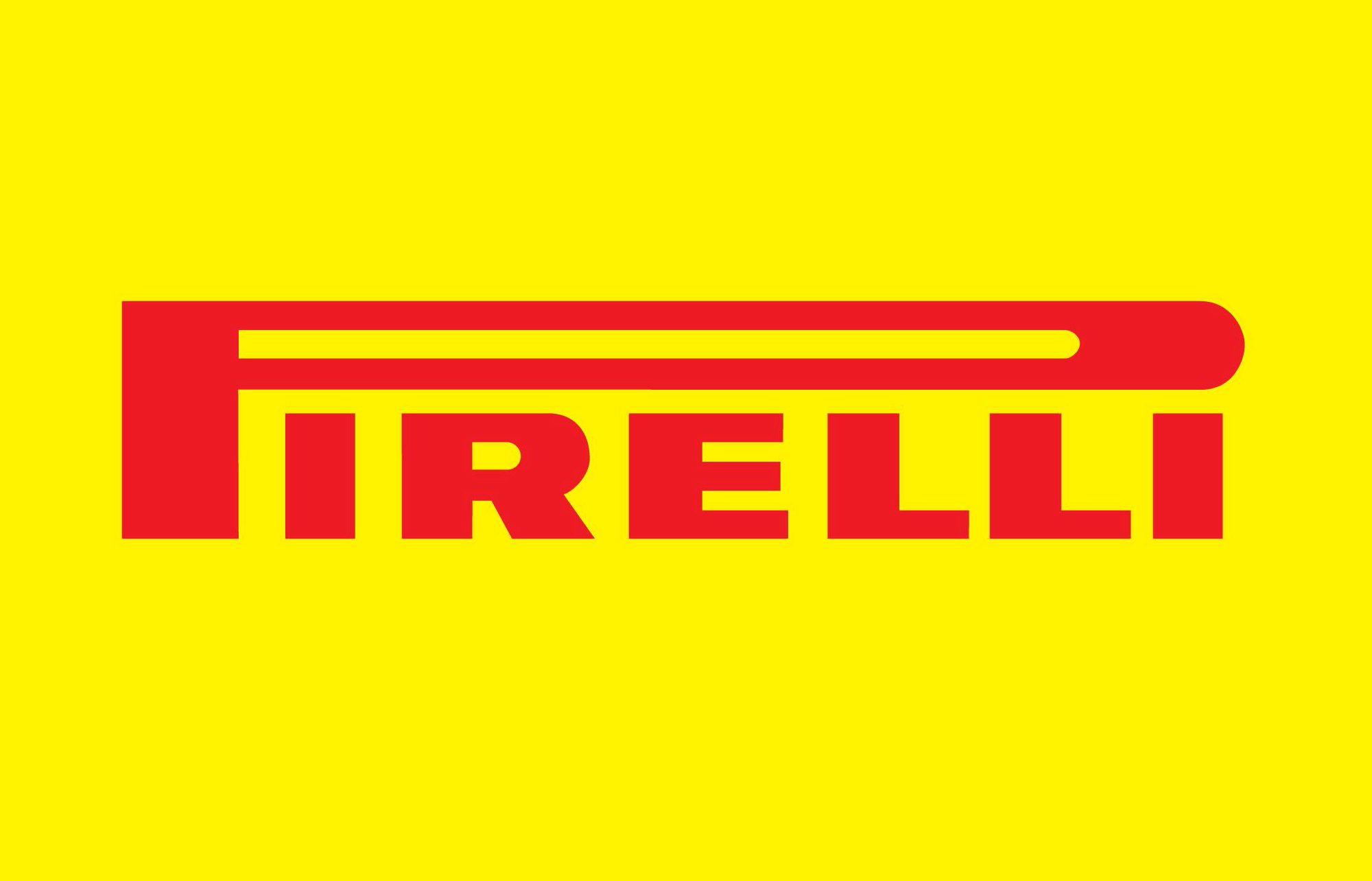 Pirelli-Logo